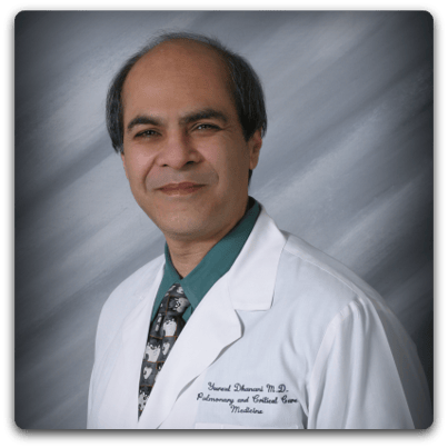 Yurzul Dhanani, M.D.
