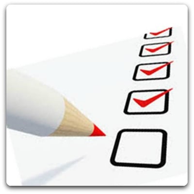 checkboxes