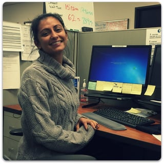 Customer Service at Advanced Sleep Medicine Service, Michelle
