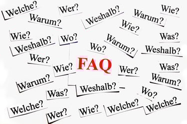 frequently-asked-questions