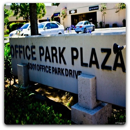 Bakersfield Sleep Center Office Park Plaza