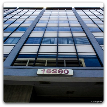 Encino Sleep Center Building