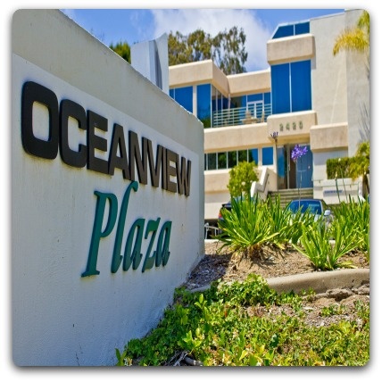 Oceanside Sleep Center, Oceanview Plaza