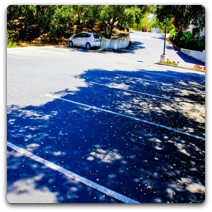 Thousand Oaks Sleep Center Parking Lot