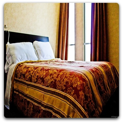 Torrance Sleep Center Bedroom