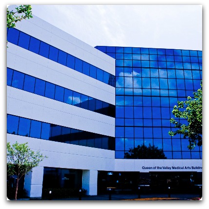 West Covina 1135 sleep center