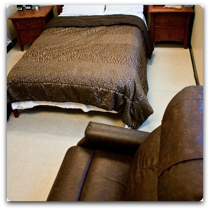 West Covina 1135 sleep center