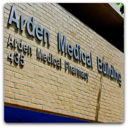 Glendale Sleep Center Arden Medical Building